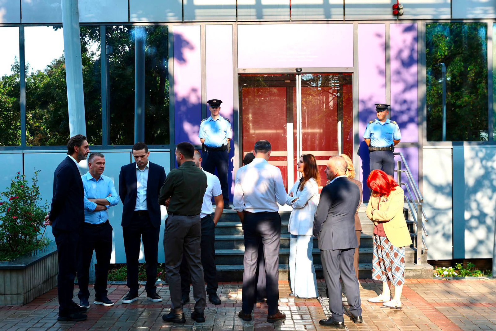 PDK  Edhe sot para Qeverisë   kërkohet rikthimi i rendit kushtetues