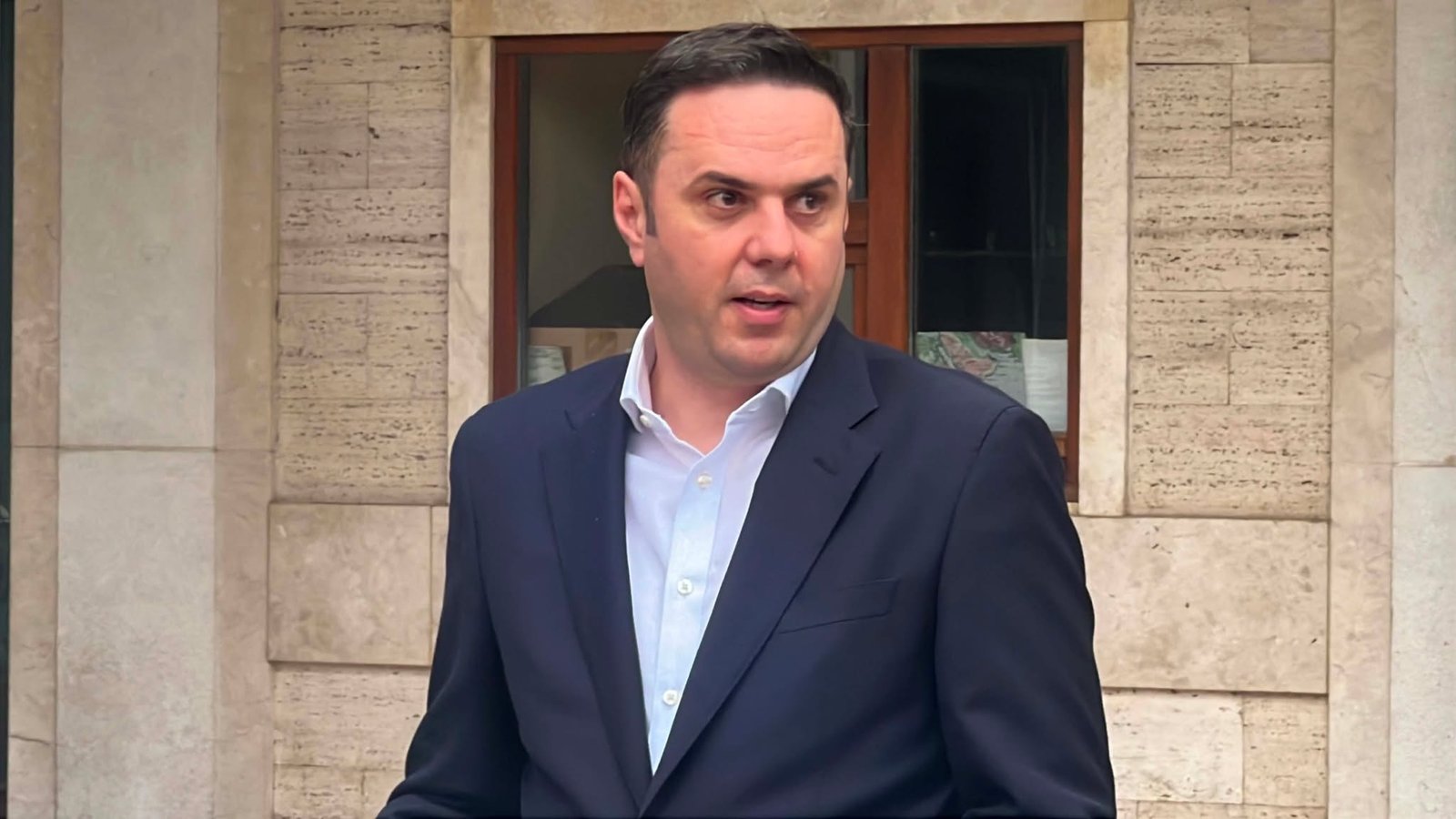 Abdixhiku pas takimit me Kurtin  Ka vullnet të përbashkët për një president të respektuar