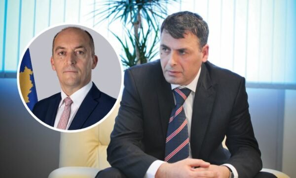 U përmend për president  Demolli për kandidaturën e Sejdiut  I uroj besimin dhe mbështetjen e deputetëve