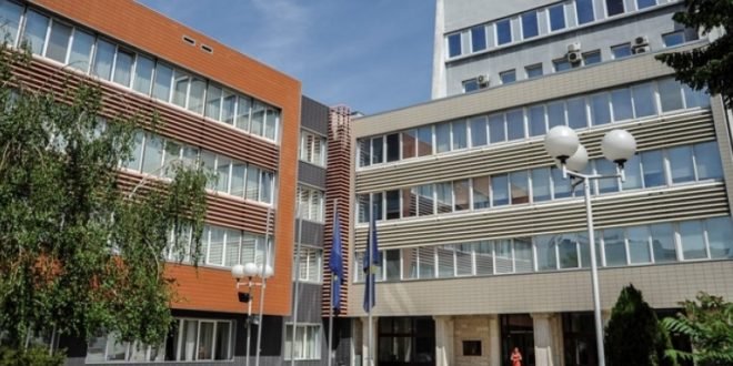 Sot protestë para Parlamentit  kjo është arsyeja