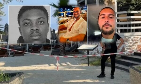 Vrasja e 21 vjeçarit portugez  Policia gjen thikën me të cilën u krye krimi