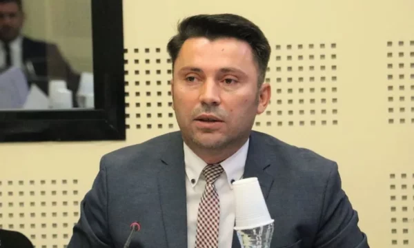 Presidenti konsensual  Rrustemi i LVV së  Duhet garanci për votat e LDK së