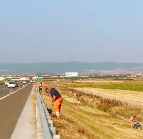 Po vazhdojnë punimet e mirëmbajtjes në autoudhë