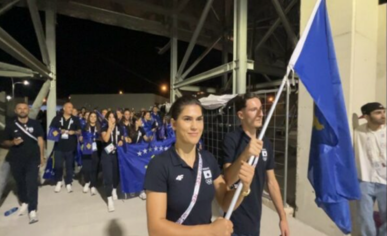 Ishte planifikuar dueli me Kosovën  Serbia e tërheq ekipin e basketbollit