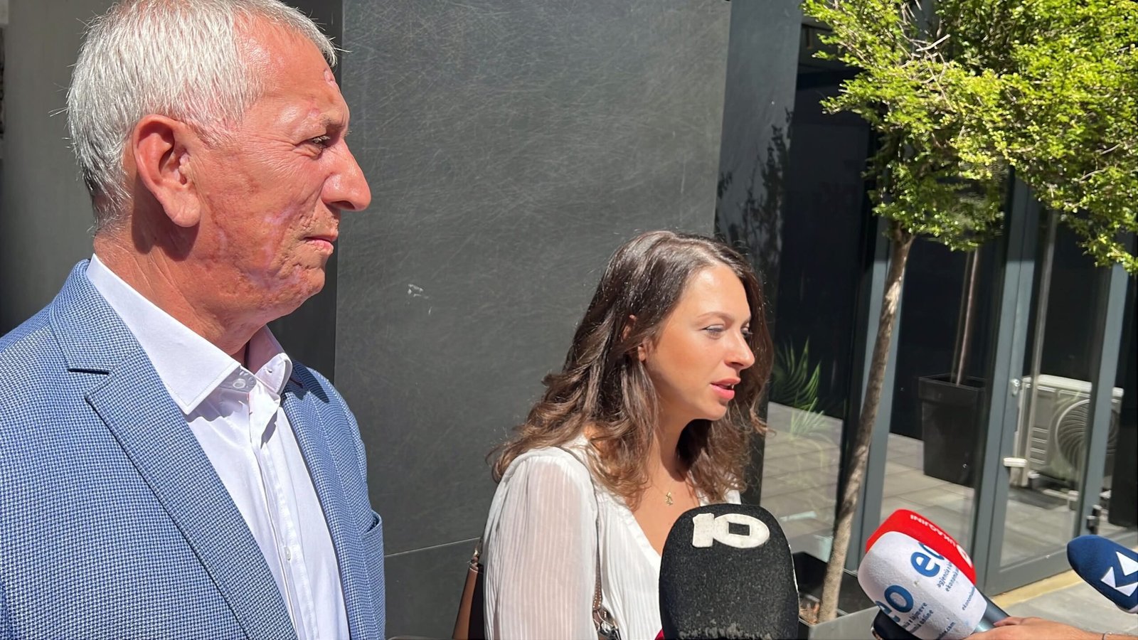 Doarsa Kica Xhelili  Nuk duhet eksperimentuar me afatet kushtetuese
