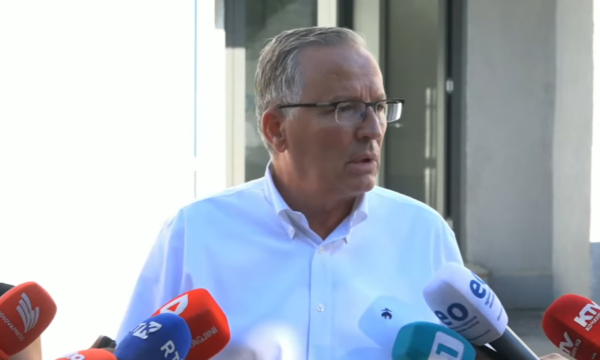 E konfirmon Hamza  PDK merr pjesë në seancën e 9 shtatorit  Kuvendi deri me 16 shtator duhet të konstituohet