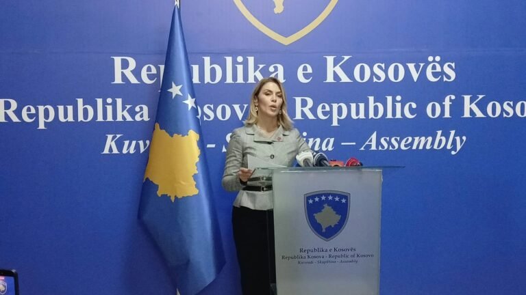 PDK ja lëshon mbledhjet e komisioneve  Deliu Kodra  Ligji për Specialen duhet të jetë prioritet mbi prioritetet