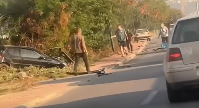 Tragjedi në Pejë  Ndërron jetë viktima që u aksidentua më 18 gusht