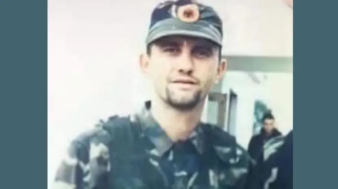Ndërron jetë bashkëluftëtari i Ramush Haradinajt  Afrim Mehmetaj