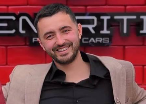 S po muj me besu      Ma kpute shpirtin    Ish banorët e BBVK reagojnë me dhimbje pas ndarjes nga jeta të Laurentit