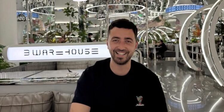 Aksidenti tragjik ku humbi jetën Laurent Krasniqi  arrestohet shoferi i automjetit