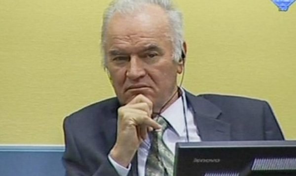 OSBE paralajmëron mediat në RS  Mos e glorifikoni kriminelin e luftës Mladiq