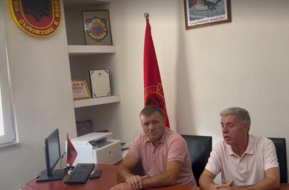 Shurdhaj  Më 12 shtator protestojmë në Prishtinë përpara vendimit final më 16 shtator