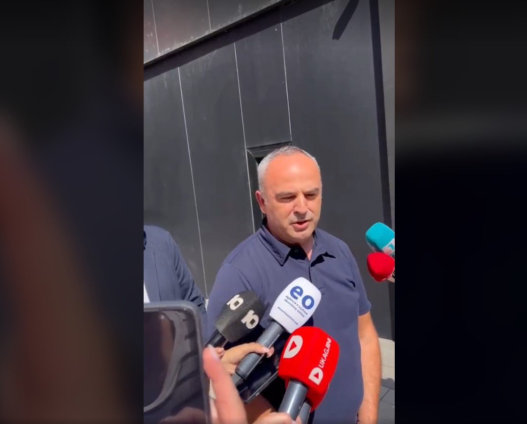 Manaj  Të gjithë deputetët e LDK së do të votojnë pro Bekim Sejdiut