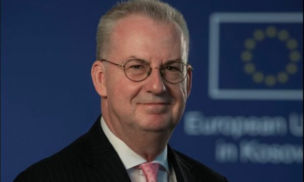 Miratimi i Ligjit për Parandalimin e Pastrimit të Parave  BE  Kosova një hap para drejt anëtarësimit në SEPA
