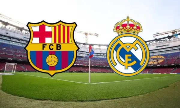 Sonte superndeshja  El Clasico   Flick e Mourinho i publikojnë formacionet zyrtare