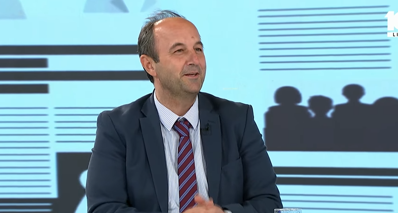Kosova nikoqire e Forumit Ekonomik Gjermano Kosovar  Vasolli në Gazeta jep detaje