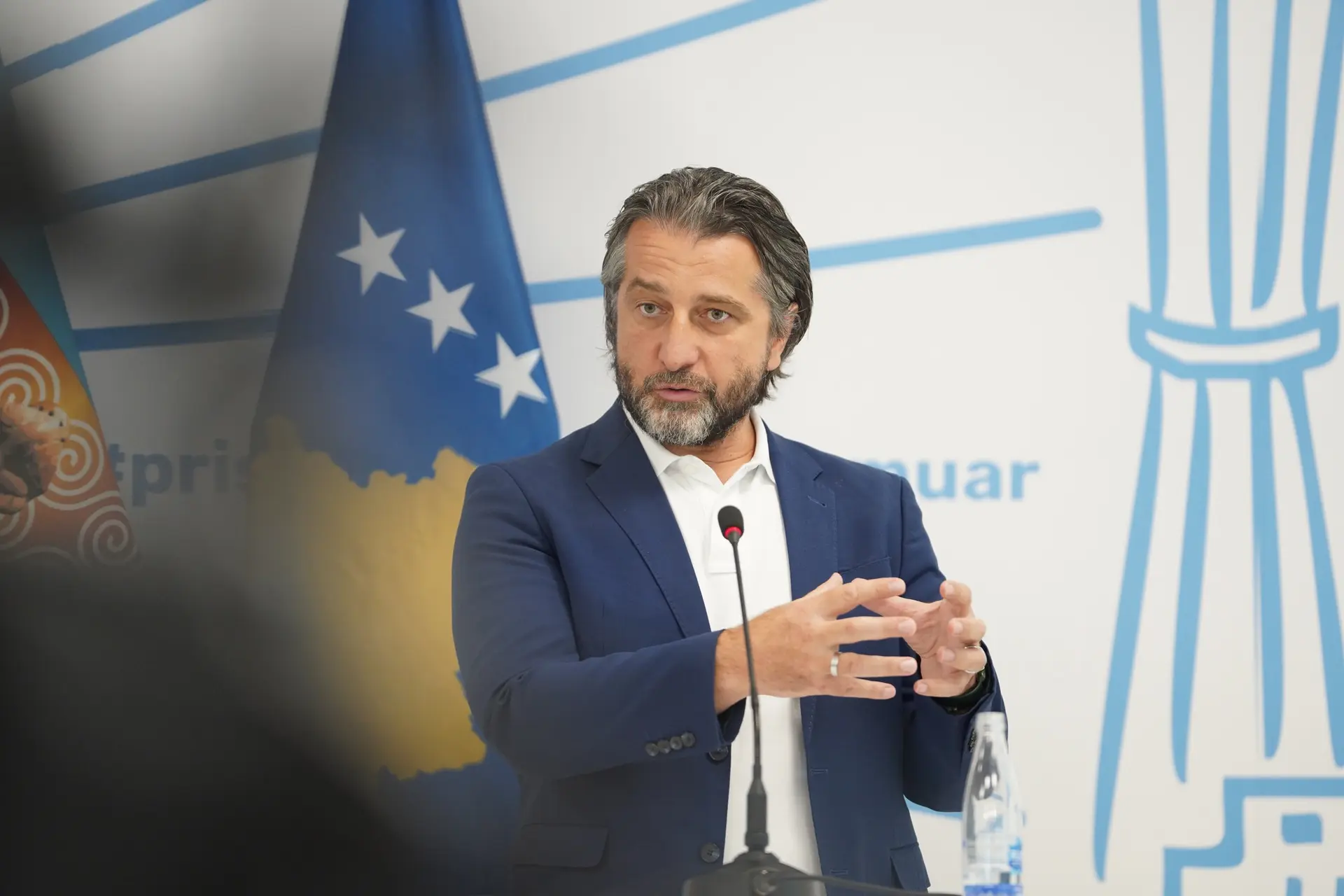 Marshi i 1 Tetorit  Rama  Nga kërkesa për universitet te afirmimi i së ardhmes së një populli