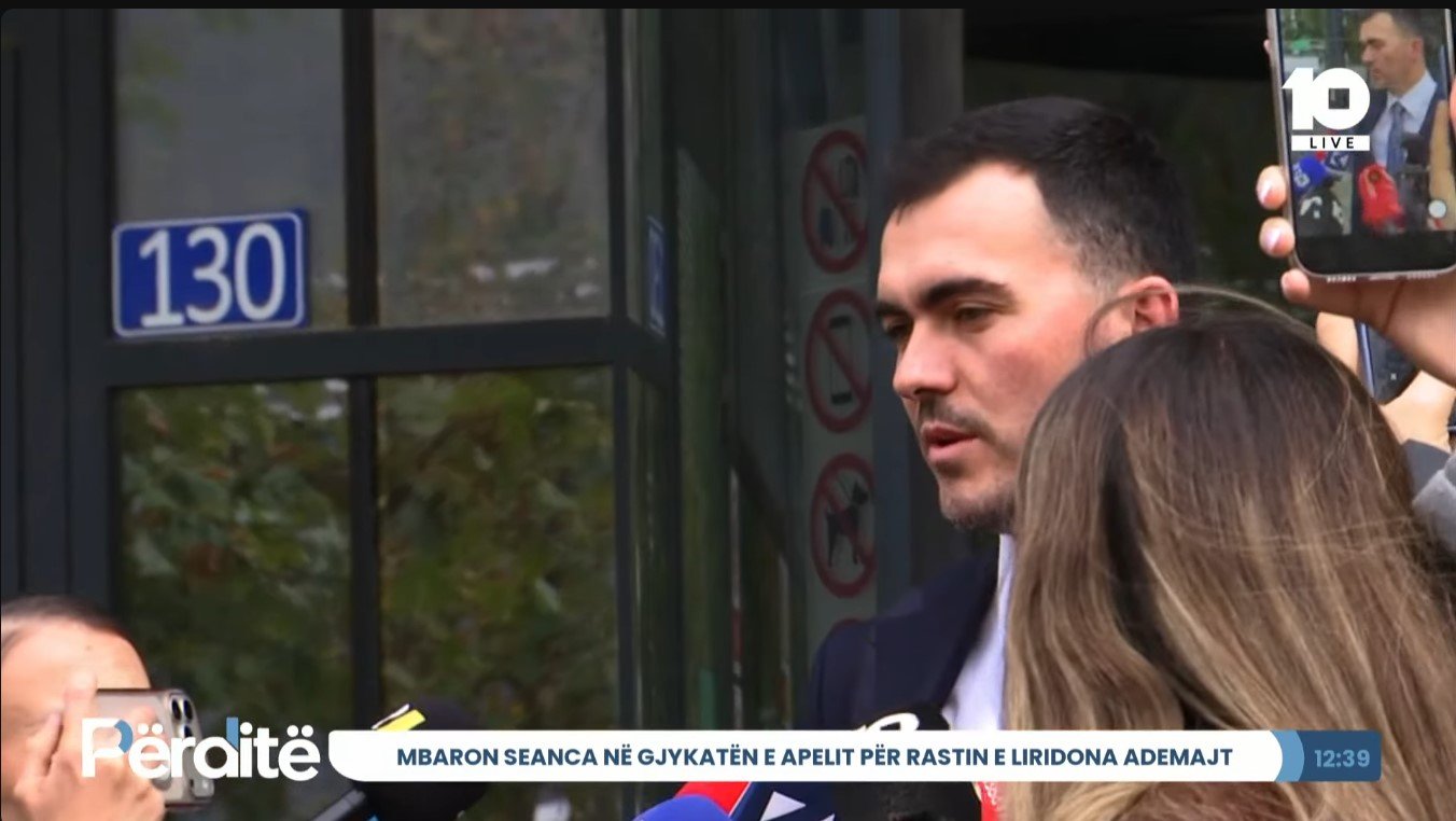 Syla  Pa Kushtrim Kokallën s do të vritej Liridona  kërkojmë burgim të përjetshëm për të gjithë